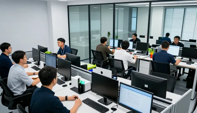 河南京域网络科技有限公司