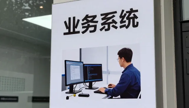 信息技术市场变化带来的系统集成机会
