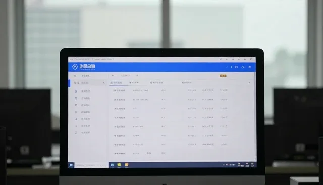 系统集成在复杂网络环境中的实际应用分析