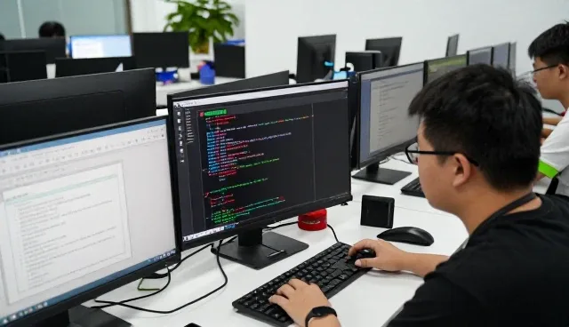 河南京域网络科技有限公司打造值得信赖的运维托管服务