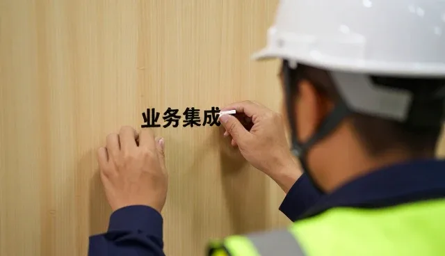 系统集成中的业务流程优化实践与常见问题解析